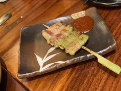 -鸟鹏烧鸟居酒屋(仁恒梦中心店)