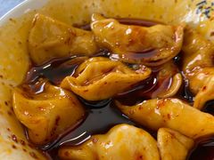 -春阳水饺(香槟广场店)