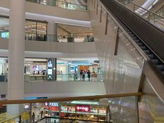 -银泰百货(北京大红门店)