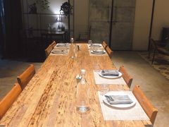 -喜洲吧·江畔老船厂·庭院餐厅(喜临院店)