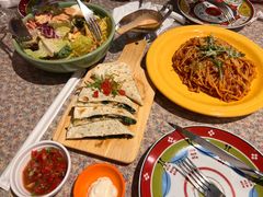 -彼德西餐厅(凯德广场新南店)