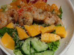 -CRAZYONES克芮旺斯西班牙餐厅(龙湖金沙天街店)