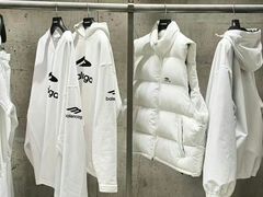 -BALENCIAGA(恒隆广场店)