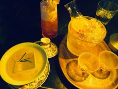 -柒Lounge(三里屯店)