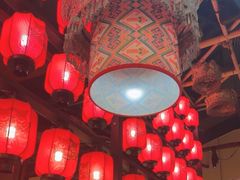 -吃饭皇帝大(合生汇店)