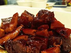 -翠亭酒家(山西南路店)