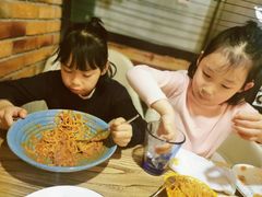 -塔可墨西哥餐厅(江宁景枫店)