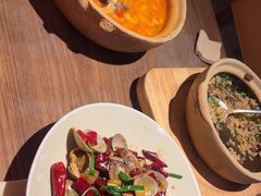-KŌNG胶东小馆·酒馆(华熙店)