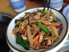-九道菜有鸡鱼头(石鼓路店)
