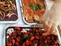 -郑喜旺烧烤(新密总店)