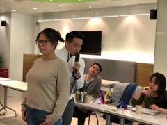 -VIP 威尔仕健身·游泳(嘉华中心店)