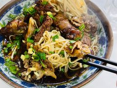 -南花桥羊肉馆老字号(乌镇店)