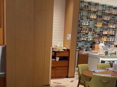 -济南香格里拉·咖啡泉自助餐厅