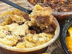 -运栋天马牛肉饼(林科大店)