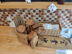 -陈八两面家(华孚写字楼店)