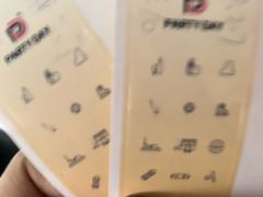 -PARTY DAY 运动超乐场(西安钟楼店)