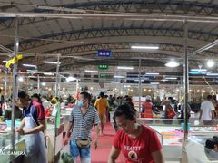 -羊栏农贸市场(羊新路店)