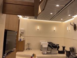 -MARTIN'S BARBER SHOP男士理发馆