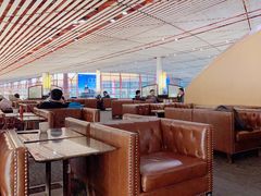 -首都机场t3-c国航两舱休息室