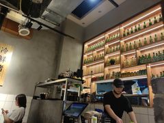 -肉甲韩国木炭烤肉(新壹街1店)