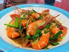 -阿牛海鲜馆(鲤城店)