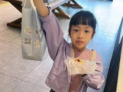 -巴黎贝甜·生日蛋糕(杭州文二路店)