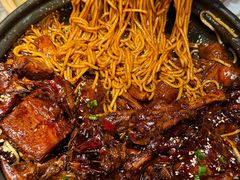 -山四砂锅(太原钟楼街店)