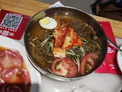-韩宫宴烤肉·料理(大宁国际店)