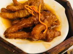 -广州逸林假日酒店·四季桃源中餐厅(白云山风景区店)