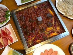-小牛叔鲜切牛肉·火锅·烤肉自助(公济桥路店)