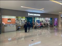 -海马体照相馆(佛山岭南站店)