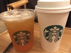 -星巴克(武康路店)