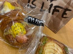 -PAPER STONE BAKERY(天汇广场店)