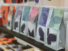 -Gee Coffee Roasters (万象城店)