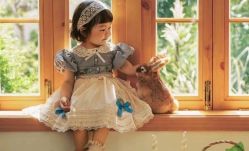 -可乐大王自然光儿童摄影(园区店)