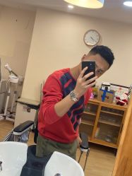 -韦恩先生Barbershop英式男士理发馆