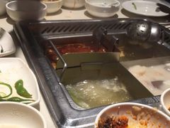 -海底捞火锅(大学路新象城店)