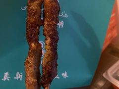 -巴依老爷新疆美食(望京小街店)