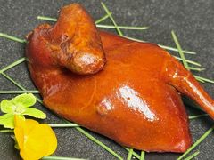 -南海渔村·徐博馆(琶洲店-粤菜养生宴)
