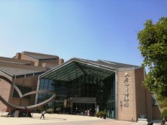 -西安大唐西市博物馆