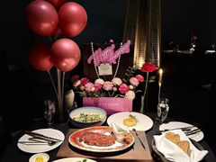 -小火花·干式熟成牛排馆Spark SteakHouse(剑桥郡店)