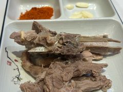 -靖远尕六美味羊羔肉