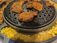 -韩宫宴烤肉·料理(苏州中心店)