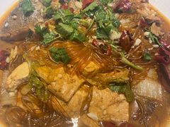 -吴记酱骨炖菜馆(西大直街店)
