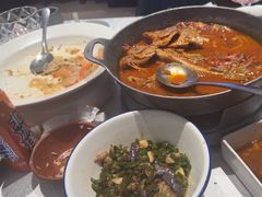 -湘中缘·湖南菜(娄底驻京办店)