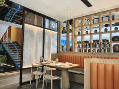 -连鹭海鲜·海肠捞饭·海胆饭(星海店)