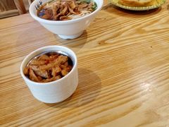 -易裕和·长沙米粉(竹塘西路店)