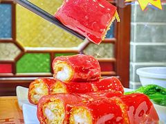 金莎海虾红米肠-点都德(聚福楼店)