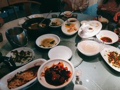 -筱爷叔·上海传统手工菜(玉树路店)