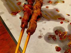 -肉串汪(望京店)